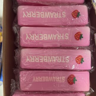 Çilek Butter