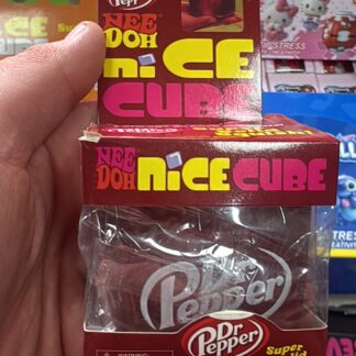 Dr Pepper Nee Doh