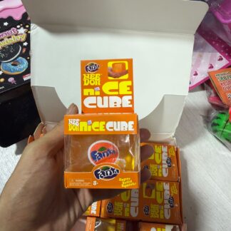 Fanta Nee Doh
