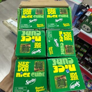 Sprite Nee Doh