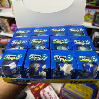 Stich Spinball (IŞIKLI)
