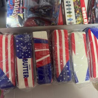Amerikalı Butter