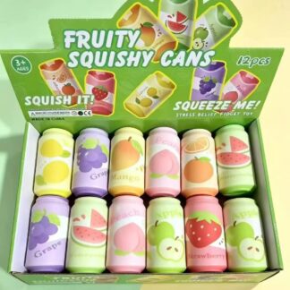 Meyve Suyu Squishy