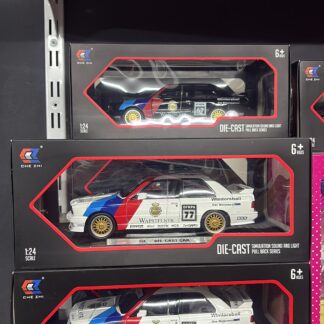 E-30 DieCast 1.24