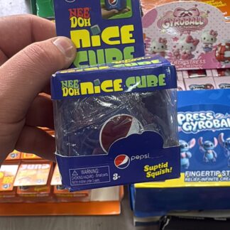 Pepsi Nee Doh